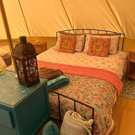 Swallows Oast Glamping Sedlescombe Екстер'єр фото