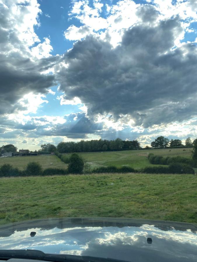 Swallows Oast Glamping Sedlescombe Екстер'єр фото