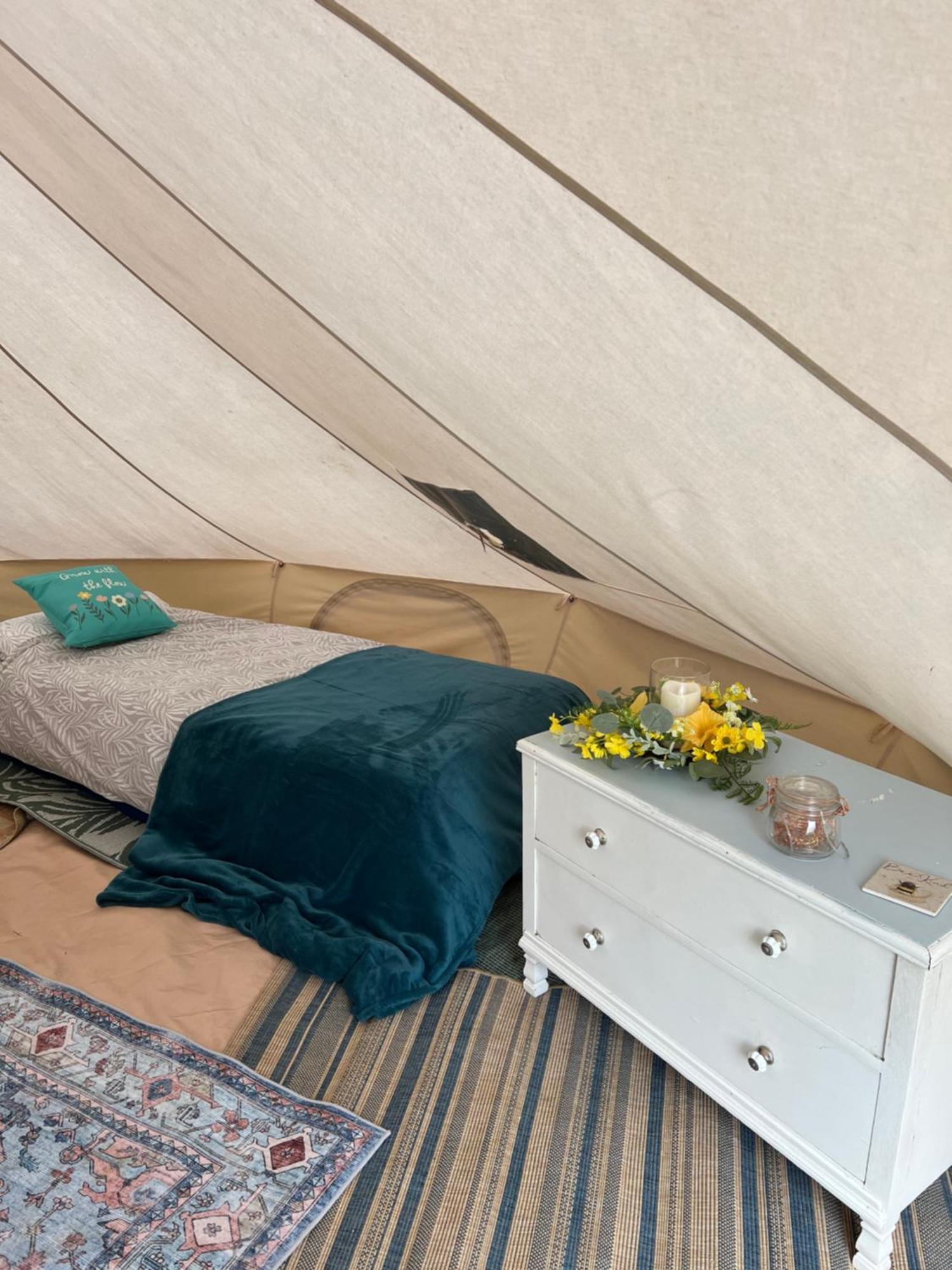 Swallows Oast Glamping Sedlescombe Екстер'єр фото